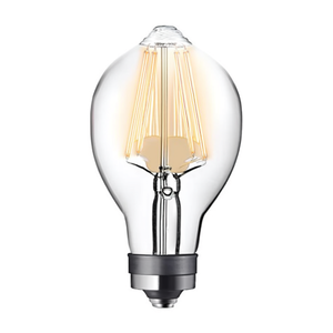 Ampoules LED OSRAM OSR LEDbigelipse E27 à intensité variable, lumière ambrée - Product Image 2