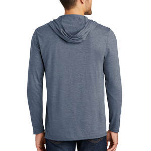 Sudaderas atléticas de manga larga para hombre, ropa deportiva informal, ligera - Product Image 2