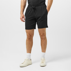 Pantalones cortos informales de algodón para hombre, ropa de verano para mujer, pantalones cortos de moda de cintura alta, venta al por mayor, pantalones cortos deportivos de secado rápido para entrenamiento de gimnasia - Product Image 2
