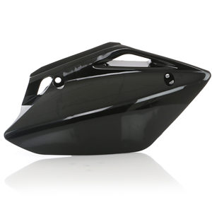 Supporto Laterale per Numeri Acerbis per Moto Fuoristrada Honda - Product Image 1