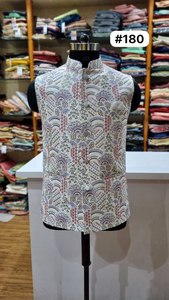 เสื้อเชิ้ตผู้ชายดีไซน์เนอร์ คอติ สไตล์ลำลอง ผ้าโดบี้ โพลีเอสเตอร์/เรยอน ระบายอากาศได้ดี ไม่ยับ ทรงปกติ FABZONE ผู้ส่งออกขายส่ง - Product Image 6