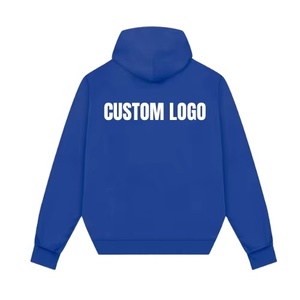 Sudaderas con Capucha Extra Grandes para Hombre, a la Moda, Cómodas y Transpirables, Personalizadas, 100% Algodón, Tallas Grandes - Product Image 6