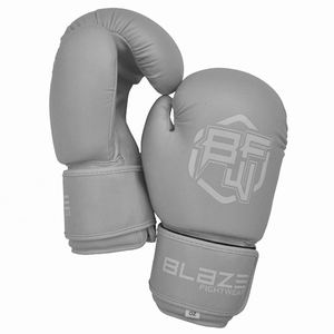 Gants de sport MMA personnalisables pour adultes pour l'entraînement Gants de boxe et d'arts martiaux personnalisés avec votre propre logo - Product Image 3
