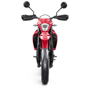 มอเตอร์ไซด์ออฟโรดแบบใช้แก๊ส SM 700มีระบบกันสะเทือนที่ทนทานสำหรับเครื่องยนต์แรงบิดสูง - Product Image 6