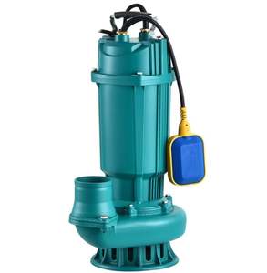 ปั๊มน้ำไฟฟ้าแบบแรงเหวี่ยง Isw 5 แรงม้า - รับประกัน 1 ปี ผลิตในฟิลิปปินส์ - Product Image 5