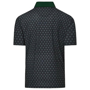 Camiseta Polo de Golf Ligera para Hombre, Ropa Deportiva de Manga Corta de Alto Rendimiento, en Existencia - Product Image 2