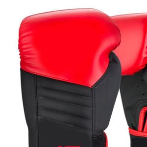 Guantes de boxeo de nuevo estilo de Next Tech con diseño personalizado y logotipo personalizado - Product Image 5