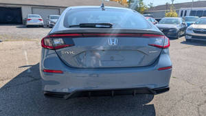 2022 H * onda Civic Sport d'occasion - Product Image 5