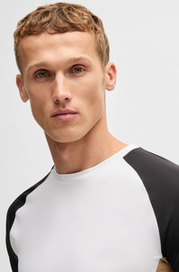 Camisetas de Lujo 100% Algodón para Hombre, Camisetas Estampadas Casuales de Corte Holgado, Camisetas Lisas para Hombre con Diseño de Logotipo Personalizado - Product Image 2