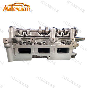 Ensemble de culasse 11041-2923R B4D pour <span class=keywords><strong>Renault</strong></span> Kwid Triber Kiger 1.0L B4D (1.0L SCe) Moteur 3 cylindres atmosphérique - Product Image 3