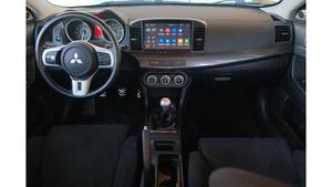 Mitsubishi Lancer Evolution GSR Manual de 2008 en Oferta de Temporada Auto Usado - Product Image 3