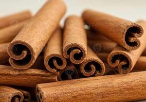 Palitos de Canela Entera Orgánica, Especia Natural Premium, Ideal para Recetas Culinarias, Repostería, Cocina, Hierba Aromática Saludable - Product Image 5