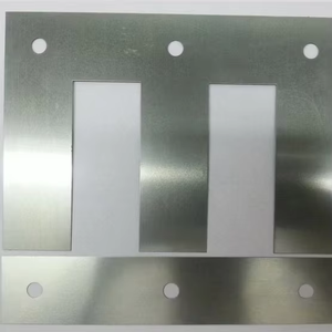 מכונת מגנט תעשייתי רך רב תכליתי עבור פלטת ליבה שנאי ומדבקות מגנטיים - Product Image 3