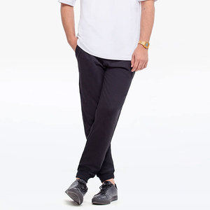 Meilleure vente Pantalon pour homme Design haut personnalisé Toile respirante à séchage rapide imperméable Dernier style Motif droit - Product Image 2