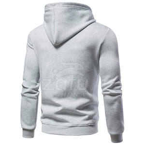 Vente en gros de service OEM combinaison de jogging à manches longues combinaison de jogging bon marché pour l'entraînement et la salle de sport - Product Image 4