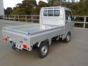 Camion Honda Acty 660 SDX Modèle 2020 Volant à Droite Émissions Euro II/Euro III 100% Fonctionnel Parfaitement État Sans Accident - Product Image 4