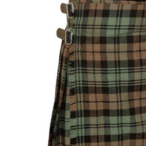 Vente en gros design personnalisé nouveau kilt à la mode pour adultes confortable et léger meilleure qualité prix de gros - Product Image 3