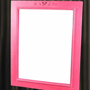 Fabricant de cadres de miroirs muraux |   Miroirs d'exportation emballés de manière sécurisée - Product Image 1