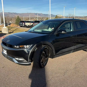 Hyundai Ioniq 5 SEL AWD Plus 2024 Usado en Buen Estado, Sin Accidentes, Volante a la Izquierda/Derecha - Product Image 1