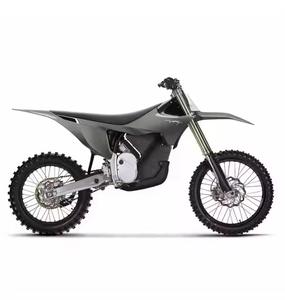 Motos de motocross électriques tout-terrain Stark-Varg MX 2026 de qualité supérieure, prêtes à l'exportation - Product Image 4