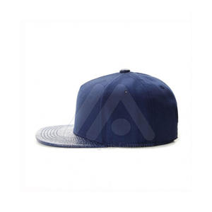 Nouvel Arrivage Casquettes Trucker Décontractées 100% Coton Couleur Personnalisable Dernier Design avec Tissu Maille 6 Panneaux Réglables Unisexe - Product Image 5