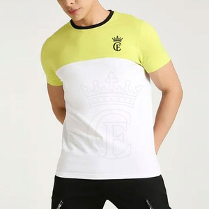 เสื้อยืดสำหรับผู้ใหญ่สำหรับผู้ชายเสื้อยืดสำหรับผู้ใหญ่โลโก้แบบสั่งทำ - Product Image 3