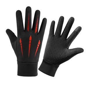 Gants d'hiver imperméables pour homme, à écran tactile, chauds, pour le sport, coupe-vent, livraison rapide - Product Image 3