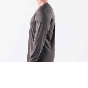 Nueva Camiseta Deportiva de Alta Calidad para Hombre, Otoño Invierno 2025, Tejida, Transpirable, de Manga Corta, OEM, para Gimnasio - Product Image 3