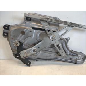 กลไกควบคุมกระจกหน้าซ้ายฮุนได ซานตาเฟ่ รุ่นที่ 1 82470-26050 (01>03) - Product Image 5