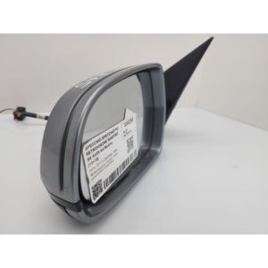 ESPEJO RETROVISOR IZQUIERDO AUDI A4 Sedán 8K2857409AF (11>14) - Product Image 6