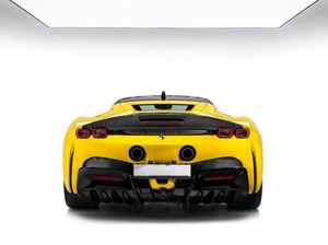 Calidad superior 2022 F e r a r i de Stradale - Product Image 3