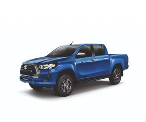 Camioneta Toyota Hilux Revo 3.0L Diésel 4WD 2019-2021, Autos Nuevos con Volante a la Izquierda - Product Image 1