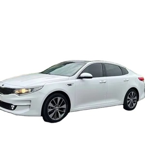 K5 2025 2.0L Automatic LUX Used Sedan Gas/Petrol 360 Rear Camera Leather Seats Electric Driver's Seat Left <b>Drive</b> Panoramic - Product Image 3
