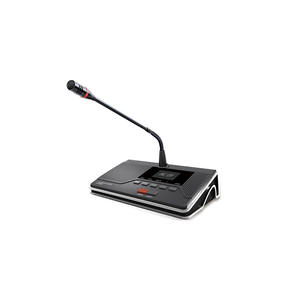 Sistema de Audio Profesional para Conferencias CAS 8MIC Configuración Multimicrófono para Reuniones Empresariales Salas de Conferencias Proveedor Mayorista - Product Image 5