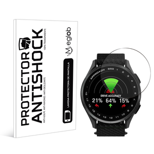 เคสป้องกันหน้าจอนาฬิกาอัจฉริยะป้องกันการกระแทกสำหรับ S50เข้าใกล้ Garmin - Product Image 1