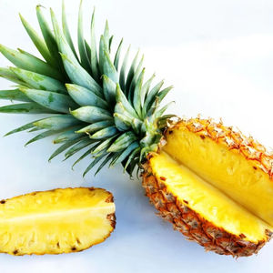 เวียดนามสับปะรดแช่แข็งระดับพรีเมี่ยมความหวานตามธรรมชาติส่งออกจำนวนมาก - Product Image 1