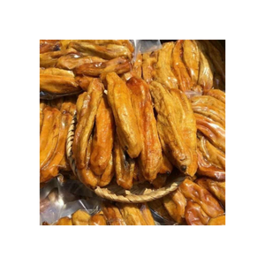 Banane séchée douce de fabrication au Vietnam, banane séchée douce tropicale, banane entière séchée à l'air parfaitement moelleuse en vrac à vendre - Product Image 4