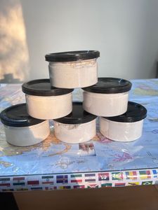 Extracto de hierbas JUKYEOM en forma de cristal de tipo salvaje cultivado - Product Image 5