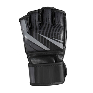 Best Martial Arts Customized Fight Training MMA Gloves Pakistan Made Genuine Leather MMA Gloves - Product Image 6