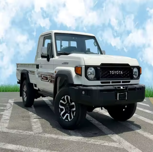 Vehículos Usados de Alta Calidad y Asequibles en Venta: Sedán 4x4 Automático, Cabina Individual, Interior de Cuero Oscuro, Volante a la Derecha/Izquierda - Product Image 1