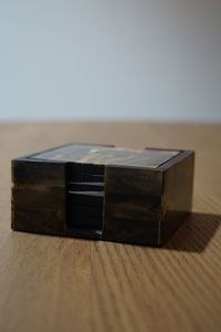 แผ่นรองแก้วฮอร์นและกระดูกที่ออกแบบอย่างมีเอกลักษณ์แผ่นรองแก้วชา/กาแฟฮอร์นผู้ผลิตขายส่งและส่งออกจากอินเดีย - Product Image 4