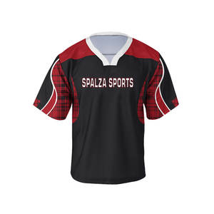 Ensemble d'uniformes de crosse à séchage rapide et respirant à vendre Ensembles d'uniformes de crosse pour hommes disponibles en vrac - Product Image 1