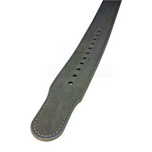 เข็มขัดยกน้ำหนักระดับมืออาชีพ ช่วยพยุงหลังและปรับปรุงท่าทางการยกเพื่อประสิทธิภาพที่ดีขึ้น - Product Image 6