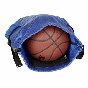 กีฬาเดินทางกระเป๋ากลางแจ้งฟิตเนสกระเป๋าเป้สะพายหลังอเนกประสงค์สำหรับผู้ชายและผู้หญิงพร้อมกระเป๋าหูรูดกระเป๋าเป้สะพายหลัง - Product Image 3