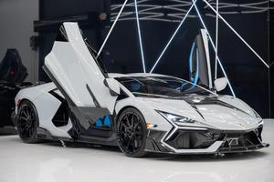 Lamborghini Revuelto Mansorys 2025 d'occasion, spécifications limitées - Product Image 2