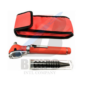 ENT กล้องส่องขนาดเล็กกะทัดรัดและความละเอียดสูงสำหรับการตรวจสอบหูที่แม่นยำเครื่องมือตรวจสอบหูแบบพกพาขนาดกระเป๋า - Product Image 4