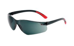 Lunettes de protection WELTA CE ANSI certifiées pour le tir Lunettes de sécurité transparentes et transparentes - Product Image 3