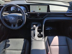 รถยนต์มือสองสภาพดี ปี 2023 โตโยต้า คราวน์ XLE V4 2.5L AWD - Product Image 5