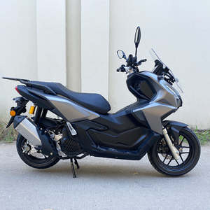 DERNIÈRE OFFRE EU 2026 AD 180CC Scooters à essence refroidis par eau PRÊTS À EXPÉDIER - Product Image 3