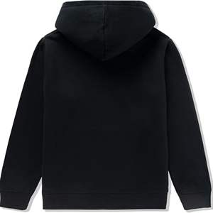 Venta al por mayor personalizado Unisex 100% algodón polar pulóver Zip-Up Sudadera con capucha bolsillo Regular Fit ropa de calle de invierno para los hombres pedidos al por mayor - Product Image 2